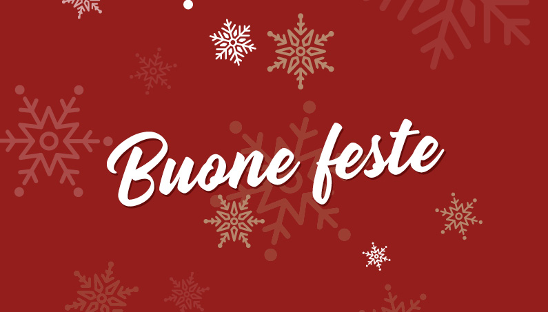 Buone feste da Oasi Sport Village! | oasisportvillage.it